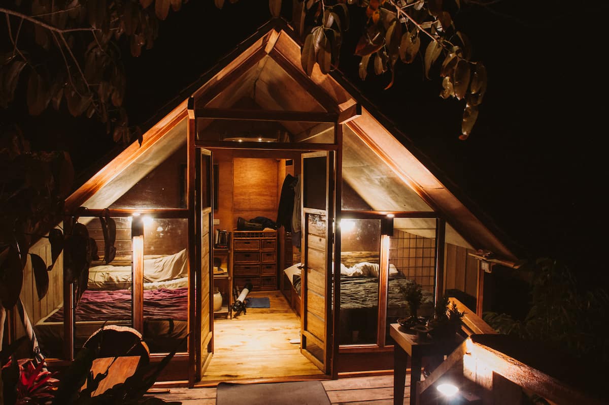 5 Cozy Airbnb in Buda [DavaoBukidnon] Escape Manila