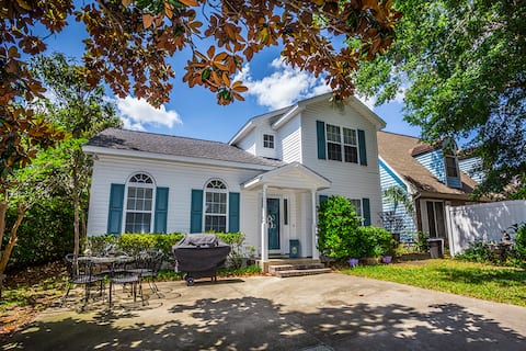 Lovely 3br home near Myrtle's BEST beach