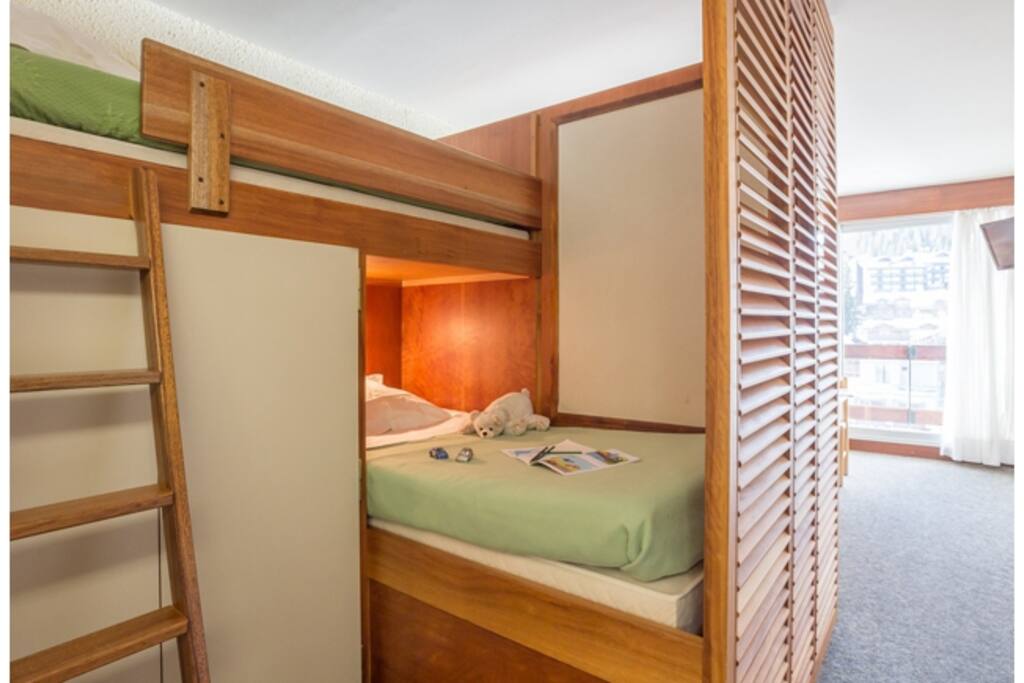 Coin chambre