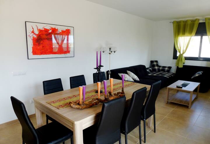 Lovely Villa In The Delta Del Ebro - Catalogne