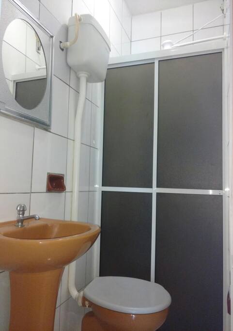 Banheiro