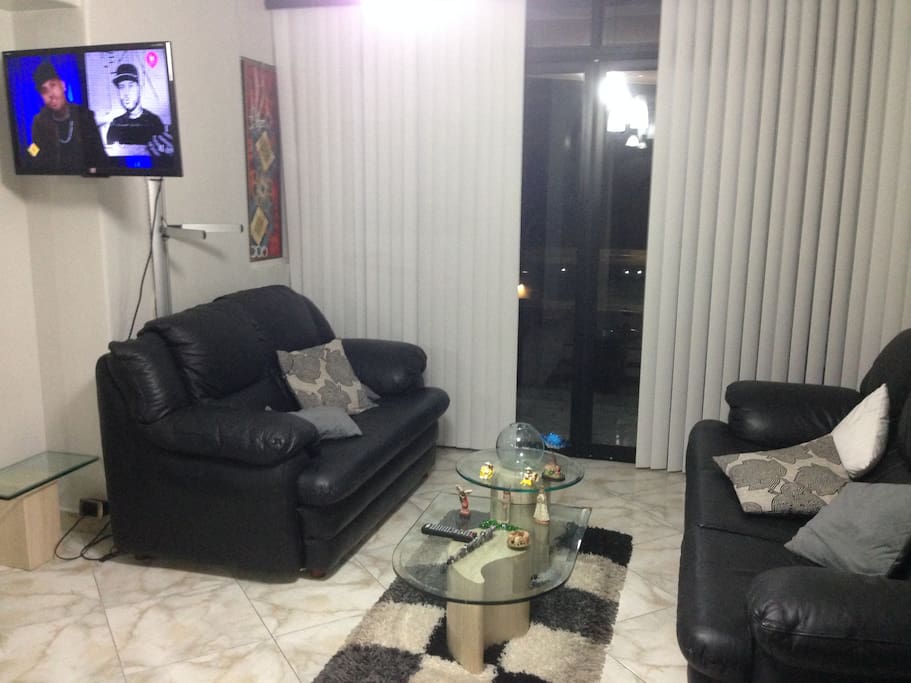 sala