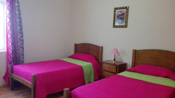 Спална соба 2