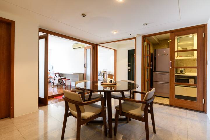 Central MRTGuting 3min 3B2B High Floor with View gallery image 3