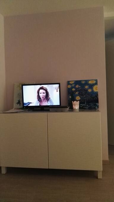 Angolo TV
