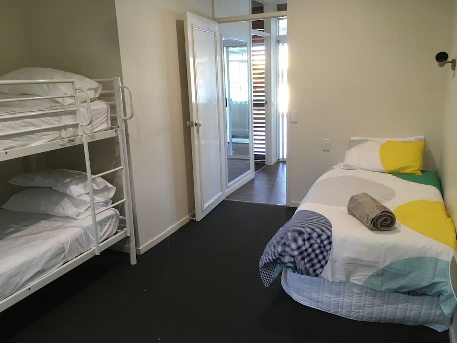 3rd bedroom
