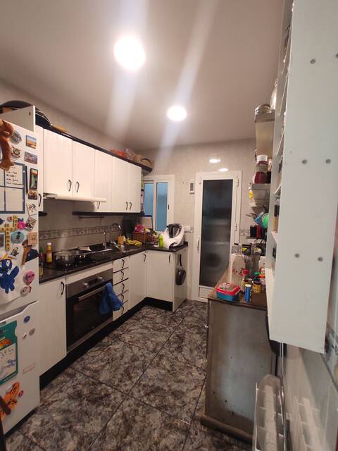 Cosy, single room in the centre of El Prat
