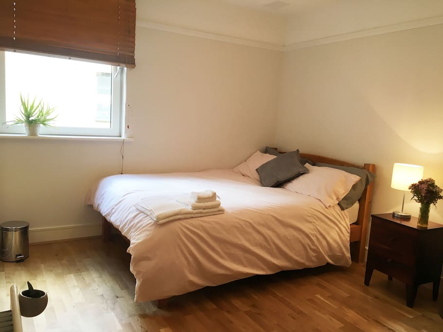 Private Double Room