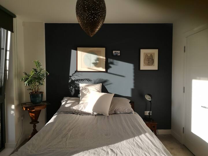 Dormitorio principal