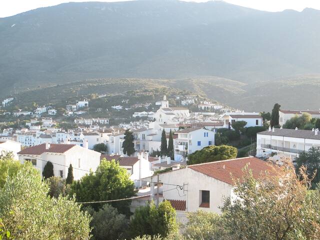 Amplio chalet con piscina, vista al mar, Cadaqués gallery image 3