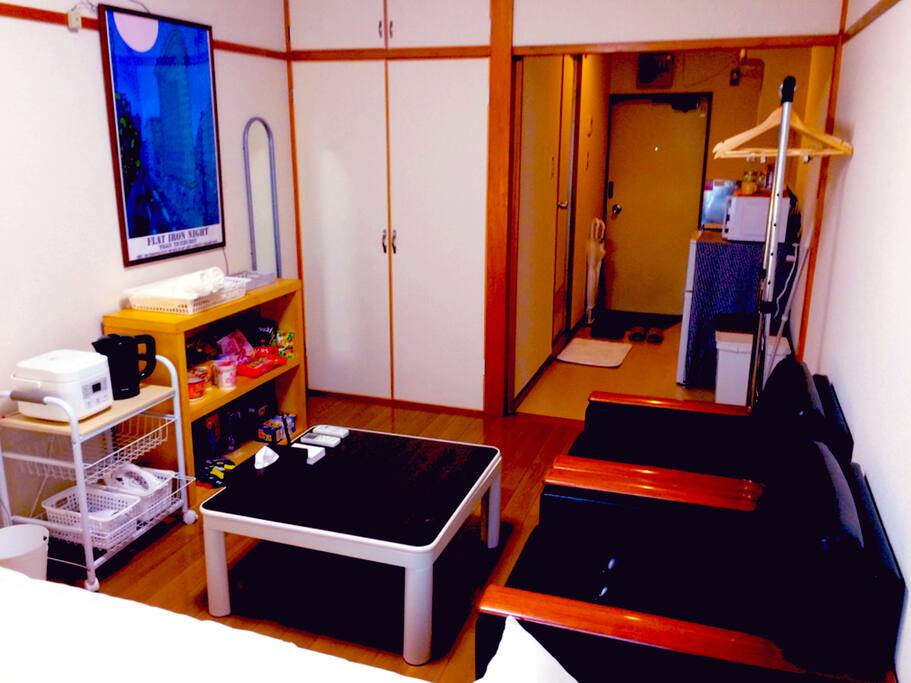 Room View