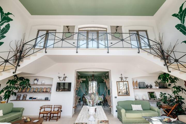 Charming Masseria in Salento gallery image 5