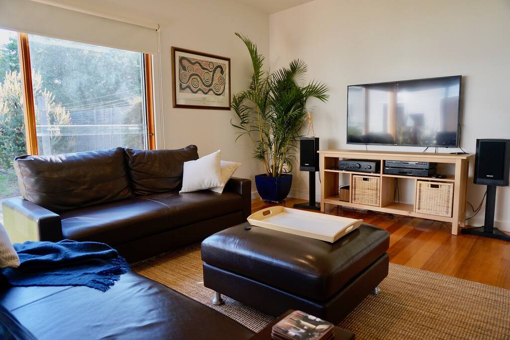 LUMEAH Beach House