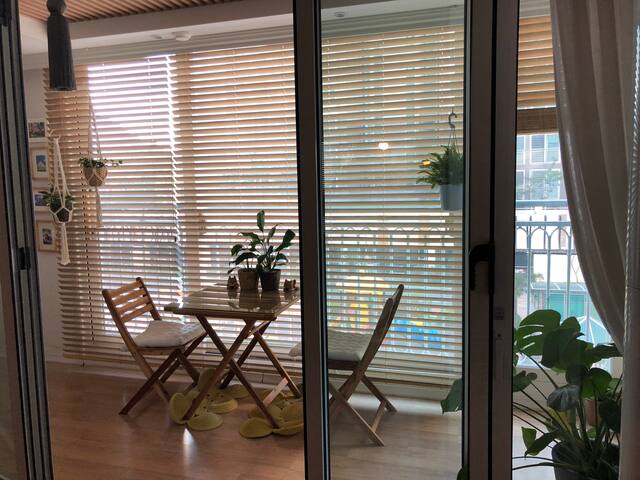 Cozy room at Geoje! 安家

연박할인  More the cheaper
