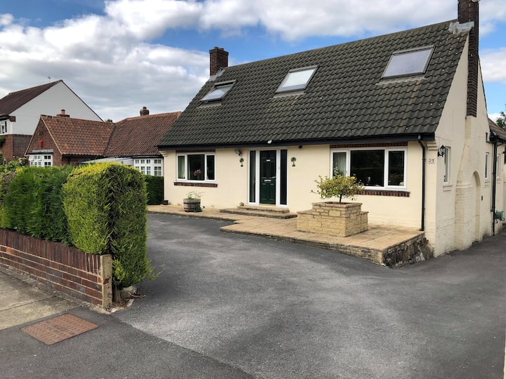 Kirkby Overblow Holiday Rentals & Homes England, United Kingdom Airbnb