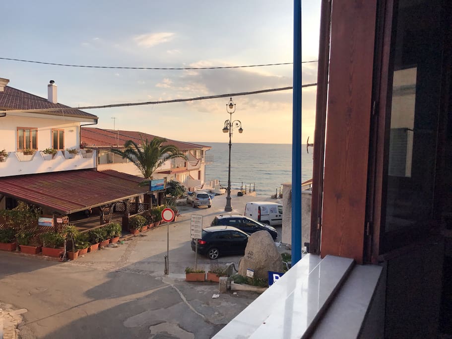 Vista mare