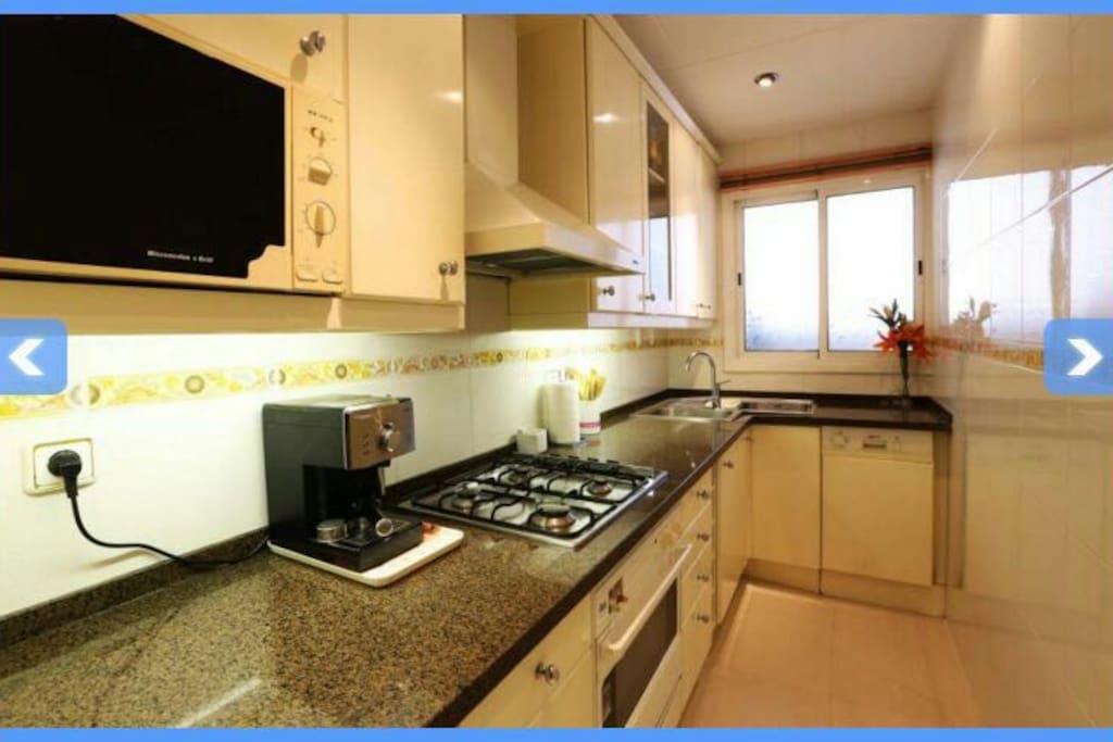 Cocina