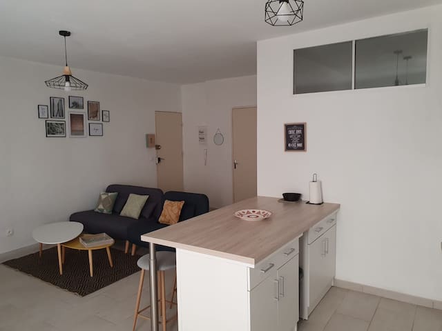 Conciergerie Du Soleil managed Airbnb listing 3
