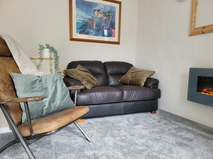 Ty Golchi Corris - Edge Of Snowdonia National Park - Machynlleth