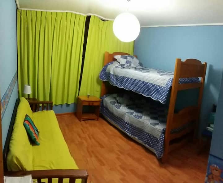 Habitación 3