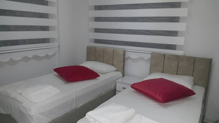 საძინებელი 4