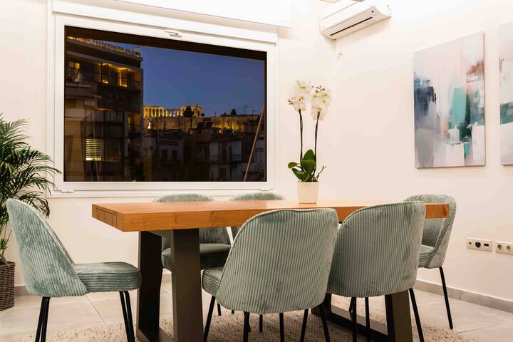 Athens Acropolis Suite gallery image 2