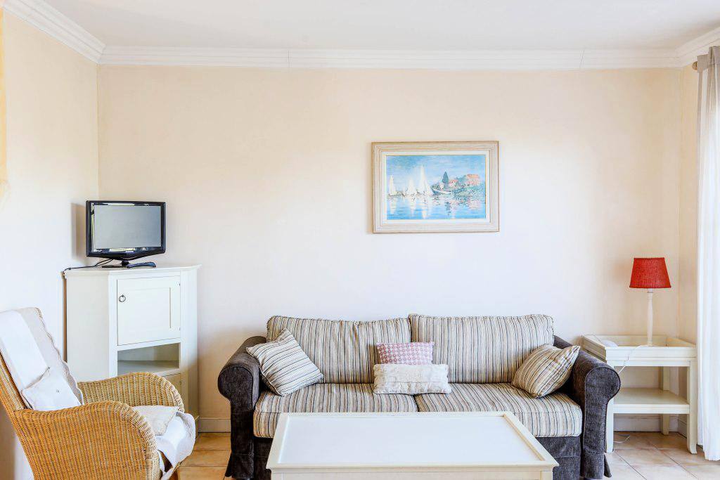 Villa 4 Pièces 8 Personnes Sélection