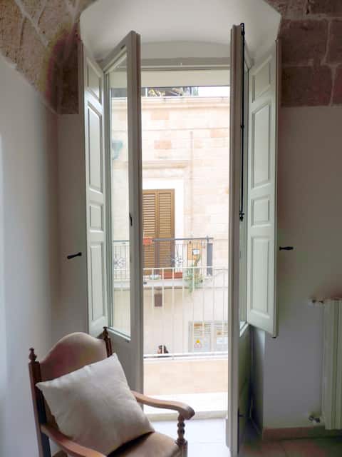 Airbnb con migliori performance: Anemone a Polignano A Mare