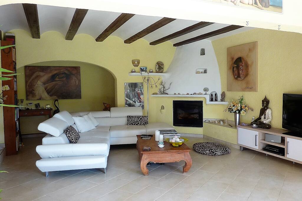 Livingroom