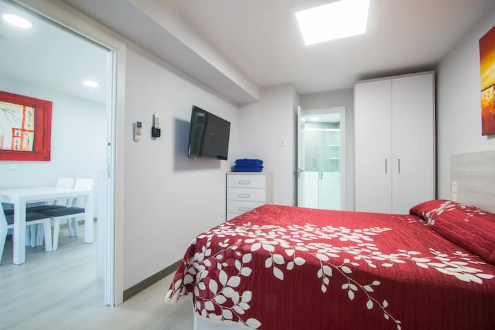 საძინებელი