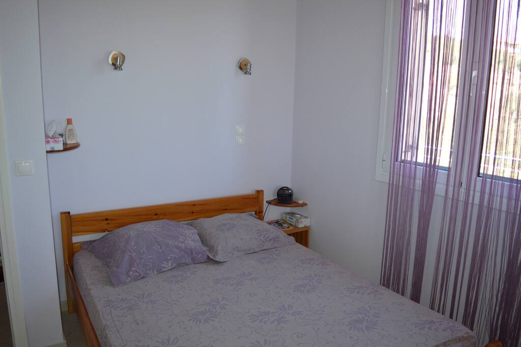 1st Bedroom