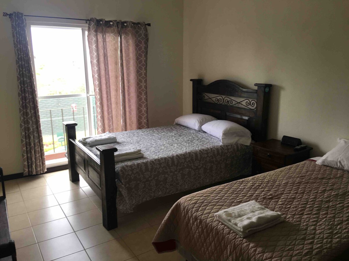 Спална соба 1