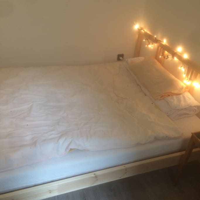 get sleep for 2