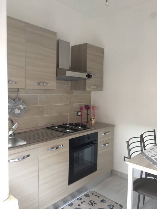 CUCINA