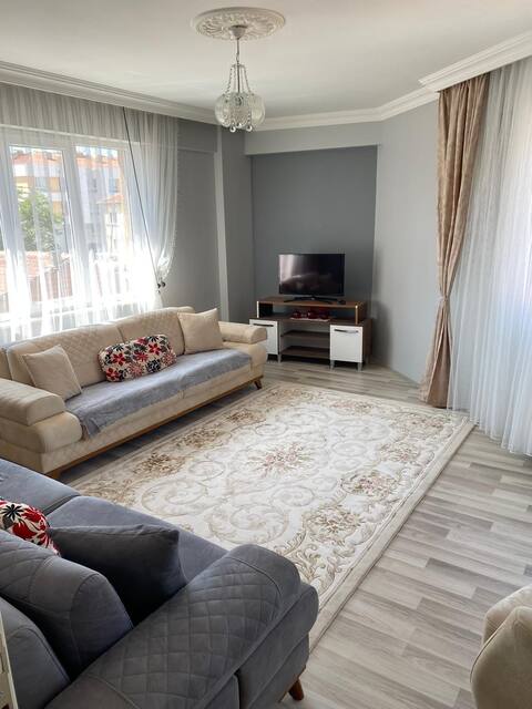 Clean, peaceful, tranquil apartment