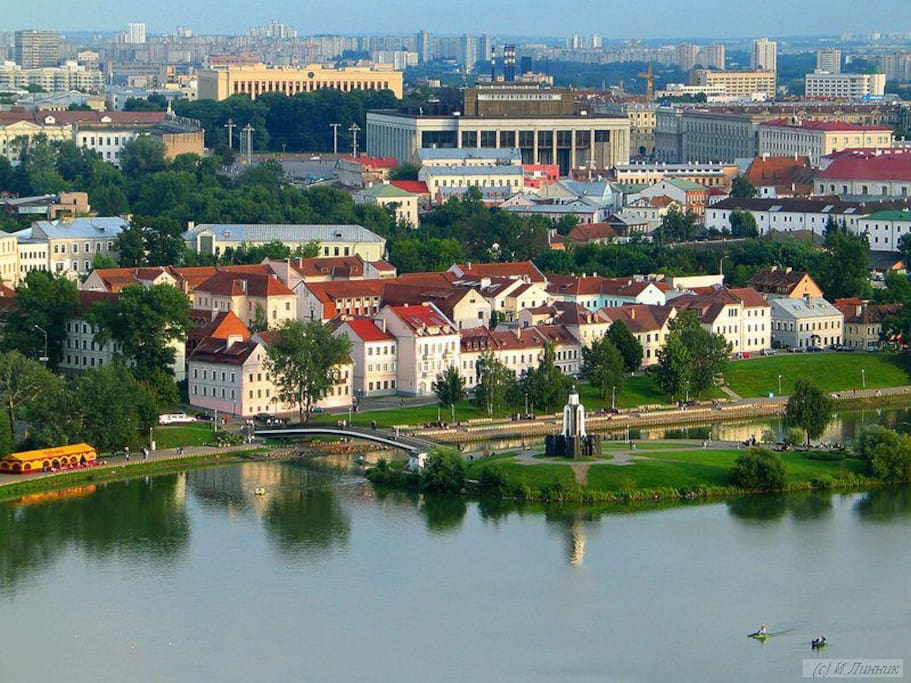 Minsk