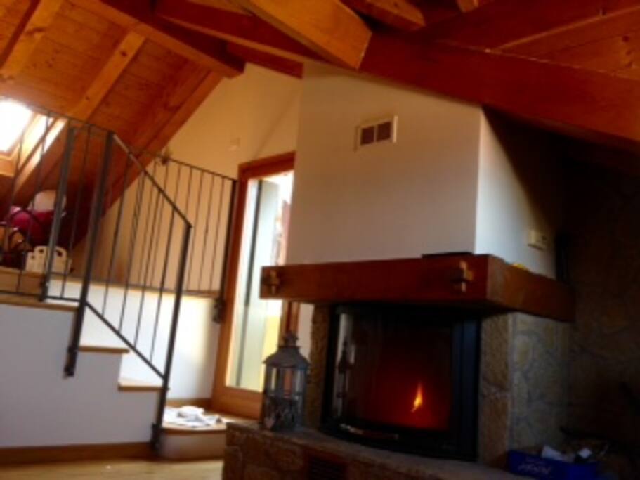 B&B La Slitta
Camino