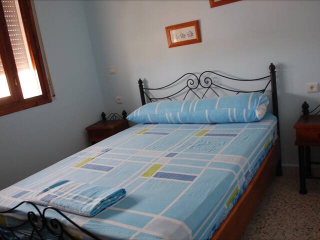 Nuevos apartamentos en la playa de Mediq
