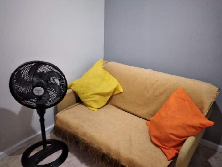 Chambre 2