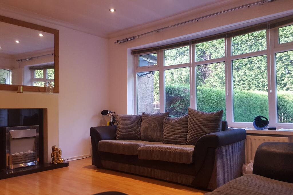 Front Living Room