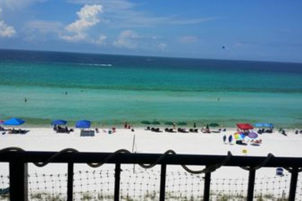 Beautiful Beach Views