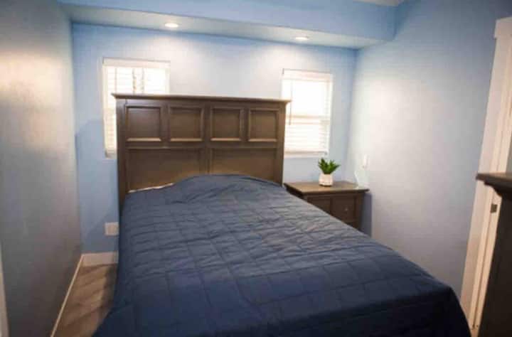 Habitación 1