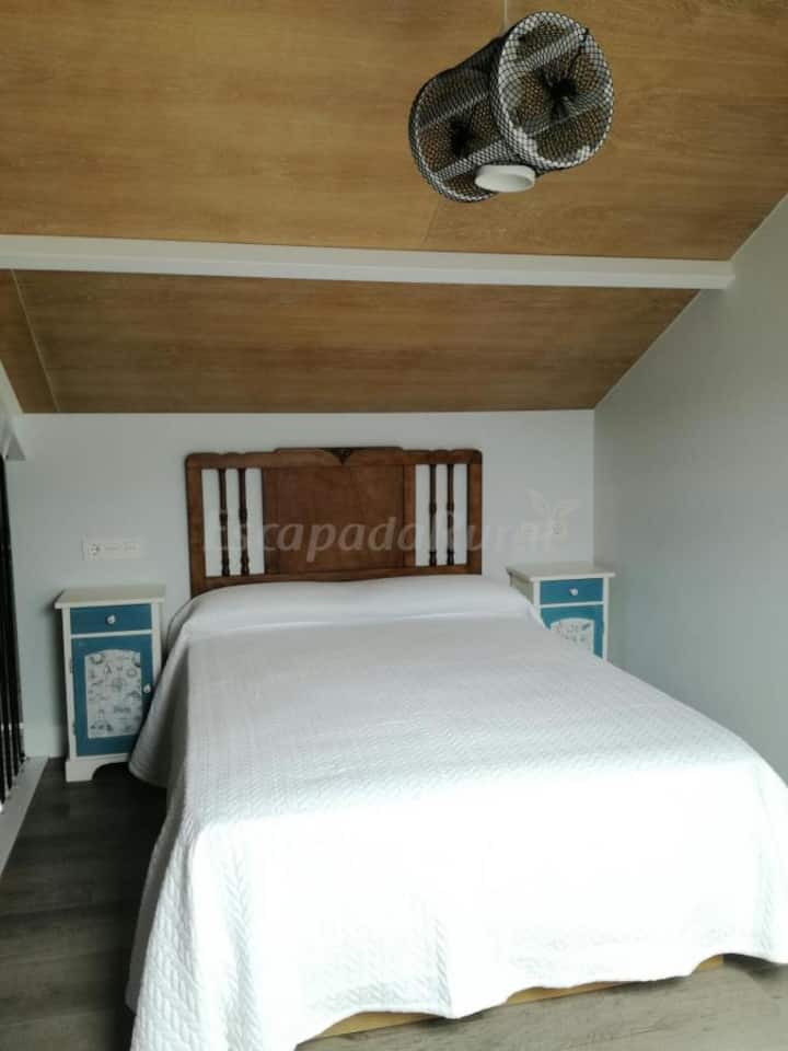 Dormitorio 3