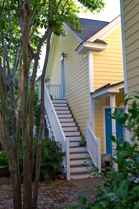 Guest House
