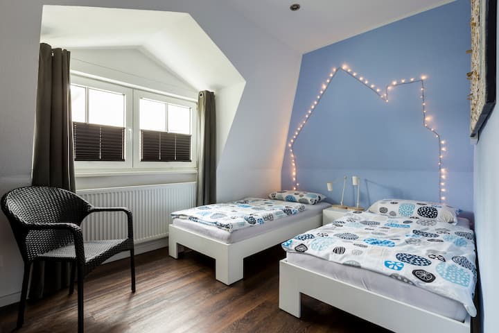 Design Apartment - Berlin