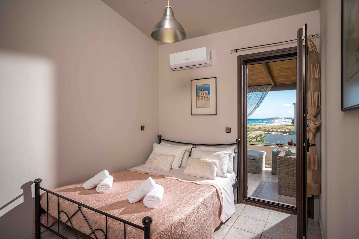 Υπνοδωμάτιο 3