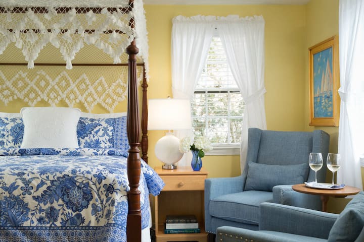 Airbnb Nantucket Ferienwohnungen Unterkunfte