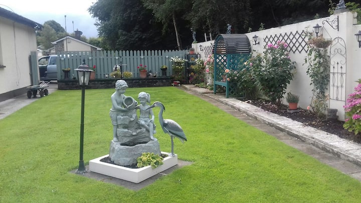 Ailesbury Park, Newbridge, Co. Kildare
W12KT68