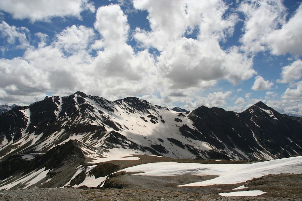 Grand air assuré