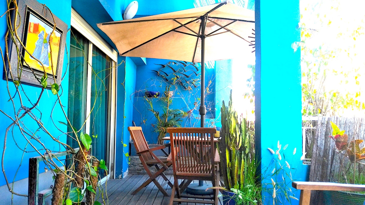 Rental unit in Casablanca  487  1 bedroom  1 bed  1 bath - image 4